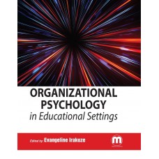 Organizational Psychology in Educational Settings